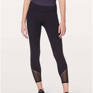 Lululemon Gait Keeper 7/8 Tight 25”